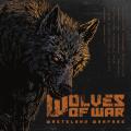 Wolves Of War - Wasteland Warfare