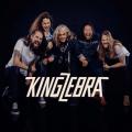 King Zebra - Discography (2013 - 2026)