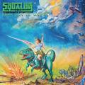 Squalor - Dark Side of the Sun
