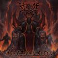 Reign Of Terror - Upon A Throne Of Fire