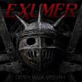 Exumer - Death Mask Messiah (Lossless)