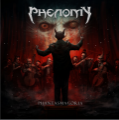 Phenomy - Phantasmagoria