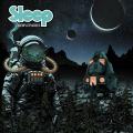 Sleep - Hempispheres