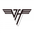 Van Halen - Discography (1976 - 2012) (Lossless)