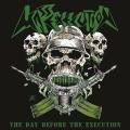 Mass Execution - The Day before the Execution