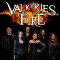 Valkyrie's Fire - Discography (2024 - 2026)