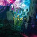 Aletheya - Chance To Reborn