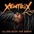Xentrix - Allied with the Enemy (Single)