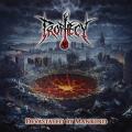 Prophecy - Devastated by Mankind (EP)