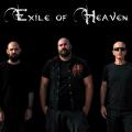 Exile of Heaven - Discography (2012 - 2026)