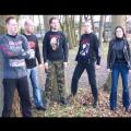 Sanguinary - Discography (2002 - 2007)