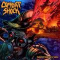 Combat Shock - Nightmare Fuel (Upconvert)