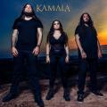 Kamala - Discography (2007 - 2026)