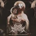Crown Magnetar - The Hollowing of Godflesh (Lossless)