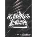 Mekong Delta - Live In Frankfurt - Batschkapp 1991 (DVD)