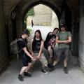 Iron Blade - Discography (2022 - 2026)