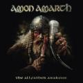 Amon Amarth - The Allfather Awakens