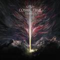 A Cosmic Trail - Third