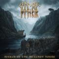 Call Of Fenrir - March of The Heathen Horde