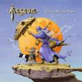 Magnum - Here Comes the Rain (Bonus DVD)