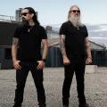 Amon Amarth - Discography (1996 - 2026) (Lossless)