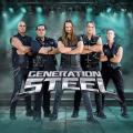 Generation Steel - Discography (2021 - 2026)