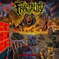 Fractality - Fractured Reality