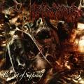 Algor Mortis - The Art of Suffering