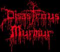 Disastrous Murmur - Discography
