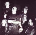 Expulsion - Discography (1987 - 1996)