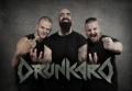 Drunkard - Discography (2004 - 2016)