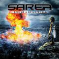Sarea - 2 альбома (2008-2010)