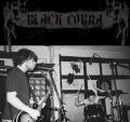 Black Cobra - Дискография (2007-2011)