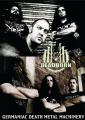 Deadborn - дискография (2004 - 2012)