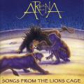 Arena - Discography 1995-2011