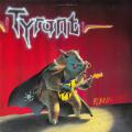 Tyrant - Discography (1984-1990)