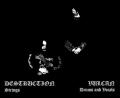 Nattfog - Discography(2008-2012)