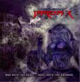 Interceptor  - One With The Beast... Meet With The Damned (EP)