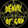 Denial of God - Discography (1995-2012)