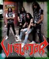 Violator - Discography (2002 - 2025)