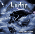 Ludor - Ride The Vapor (Single)