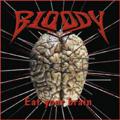 Bloody - Eat Your Brain (demo)