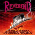 Reverend - Проект участников Metal Church и Heretic - Discography (1989-2001)