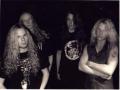 Fallen Angel - Discography