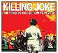 Killing Joke - The Singles Collection 1979-2012 [Limited Edition 3CD Box Set]