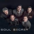 Soul Secret - Discography (2008 - 2017)