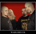 Warlord UK  - Discography (1996 - 2013)