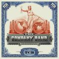 The Company Band (members from CLUTCH , FU MANCHU) - The Company Band