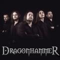 Dragonhammer - Discography (2001 - 2017)