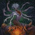 Freya - Paragon of the Crucible